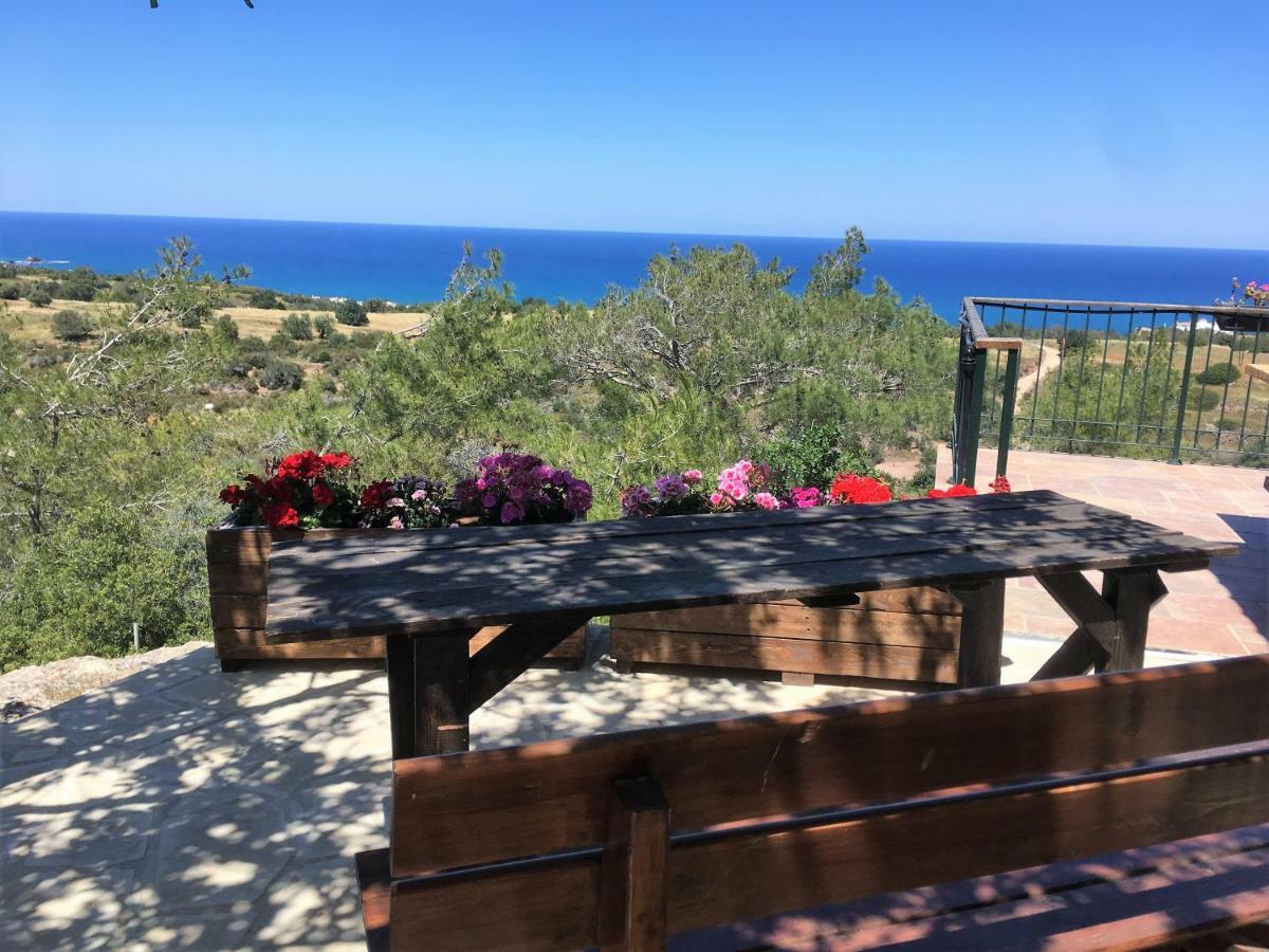 Philip'S Holiday House Neo Chorio Rom bilde