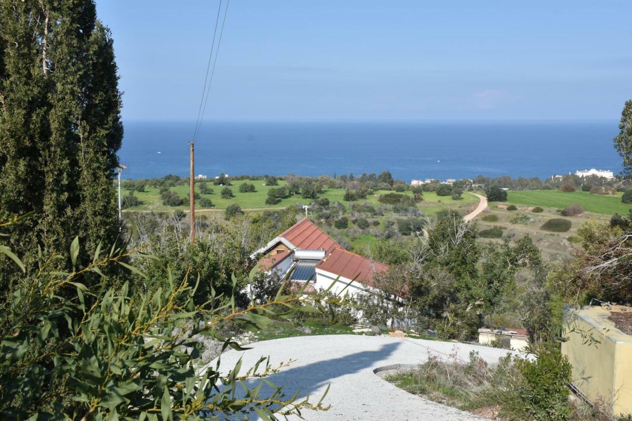 Philip'S Holiday House Neo Chorio Eksteriør bilde